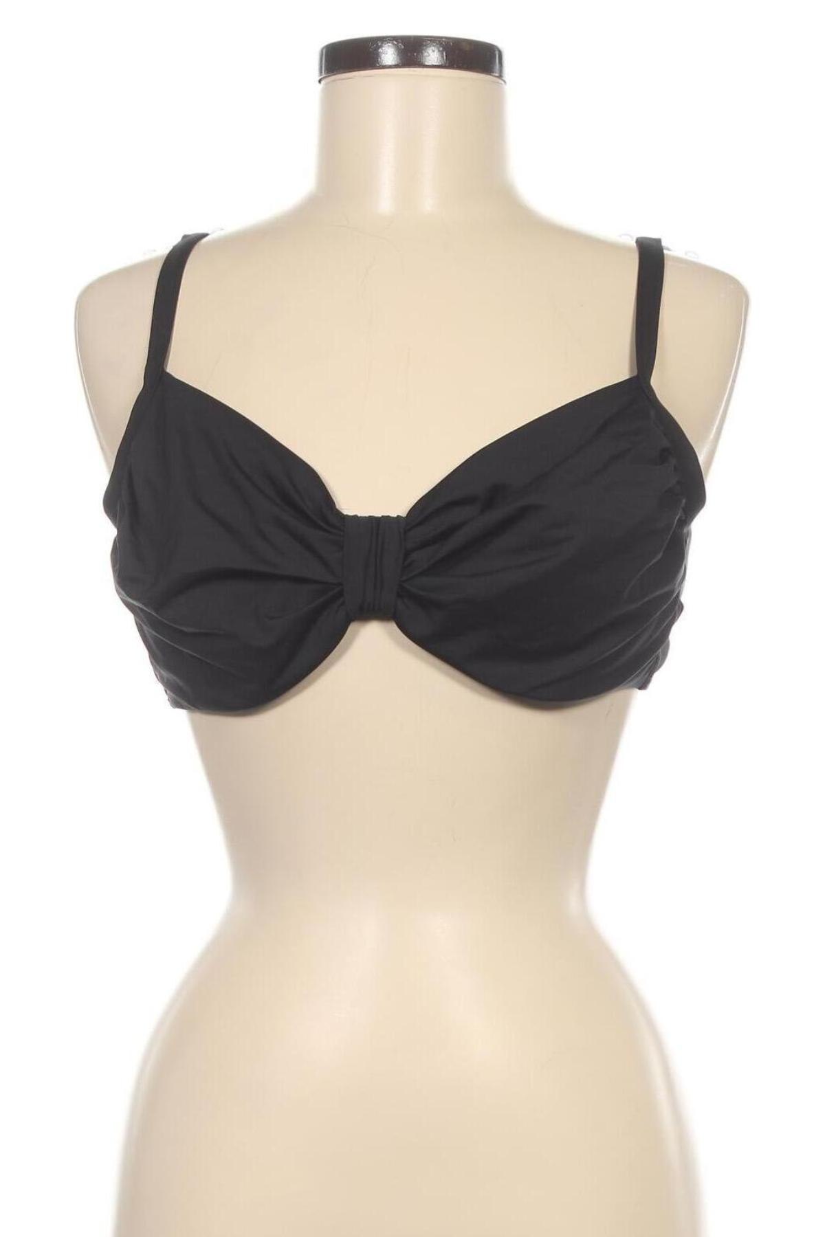 Costum de baie de damă Lascana, Mărime XL, Culoare Negru, Preț 92,11 Lei