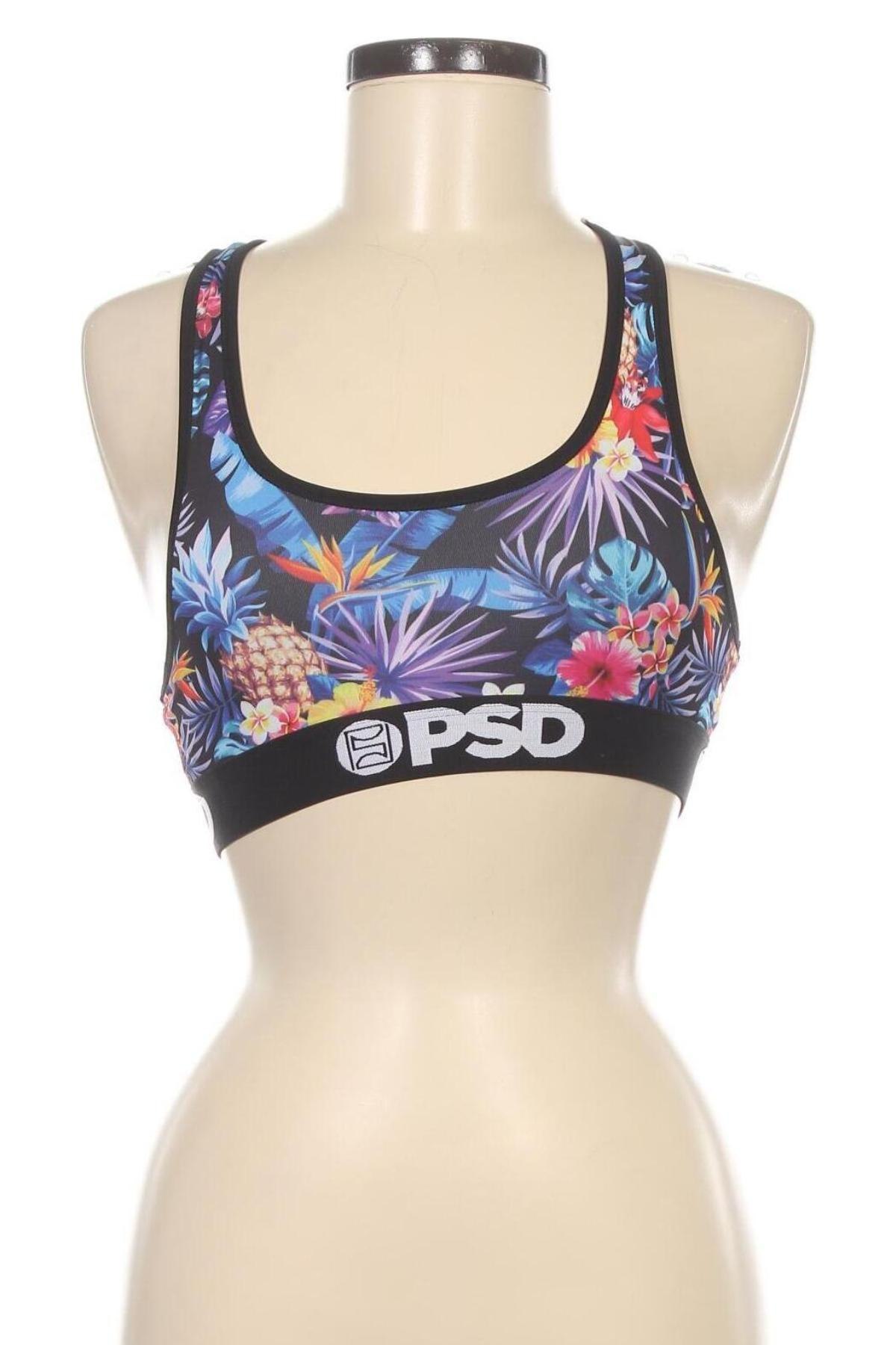 Γυναικεία εσώρουχα PSD Underwear, Μέγεθος XS, Χρώμα Πολύχρωμο, Τιμή 6,93 €