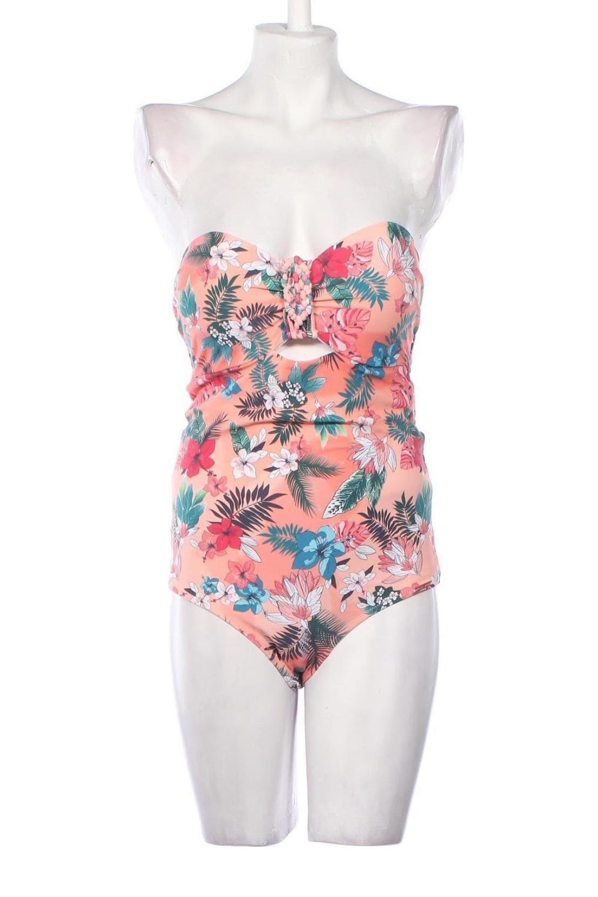 Damen-Badeanzug Ysabel Mora, Größe XL, Farbe Mehrfarbig, Preis € 19,79