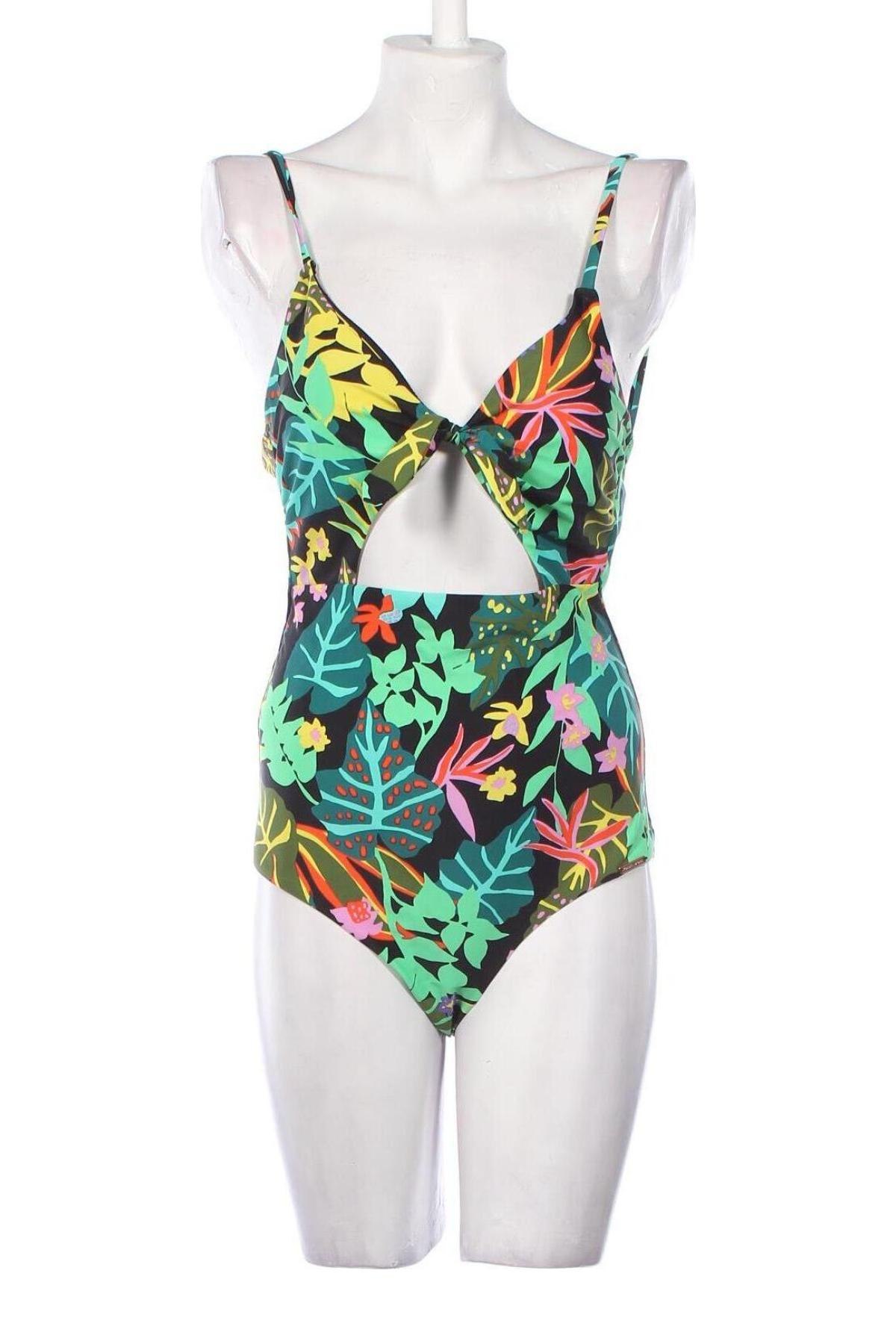 Costum de baie de damă Ysabel Mora, Mărime L, Culoare Multicolor, Preț 157,89 Lei