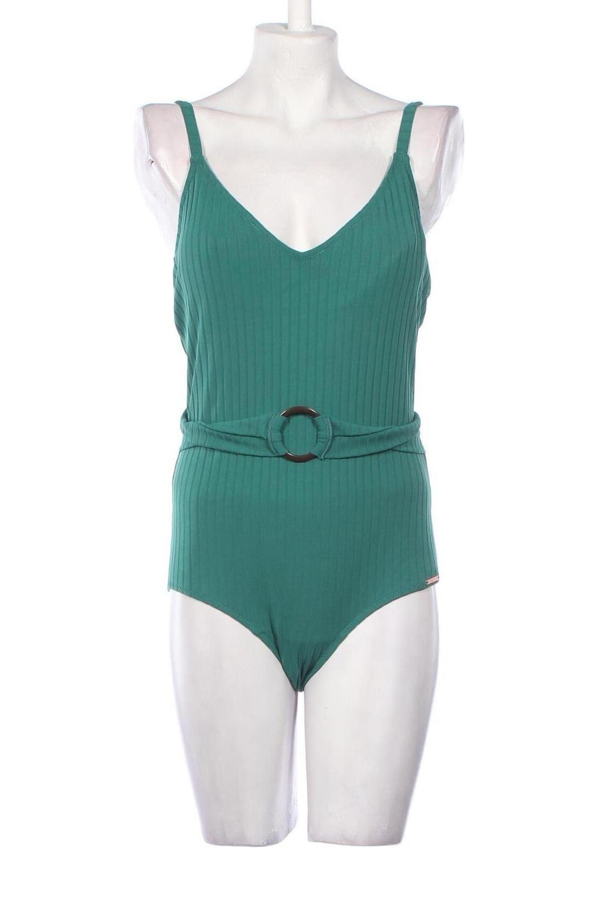 Damen-Badeanzug Ysabel Mora, Größe XL, Farbe Grün, Preis 22,27 €