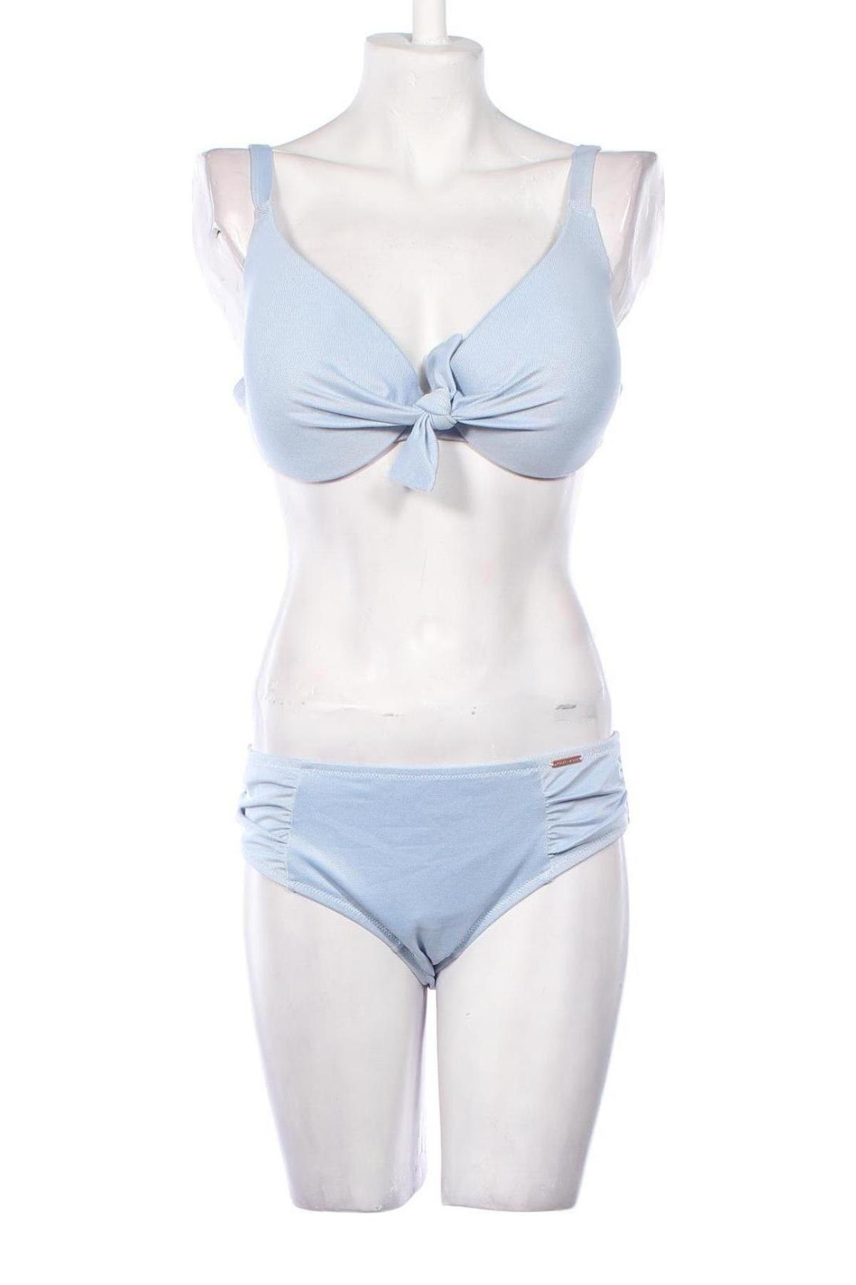 Damen-Badeanzug Ysabel Mora, Größe XL, Farbe Blau, Preis € 24,74