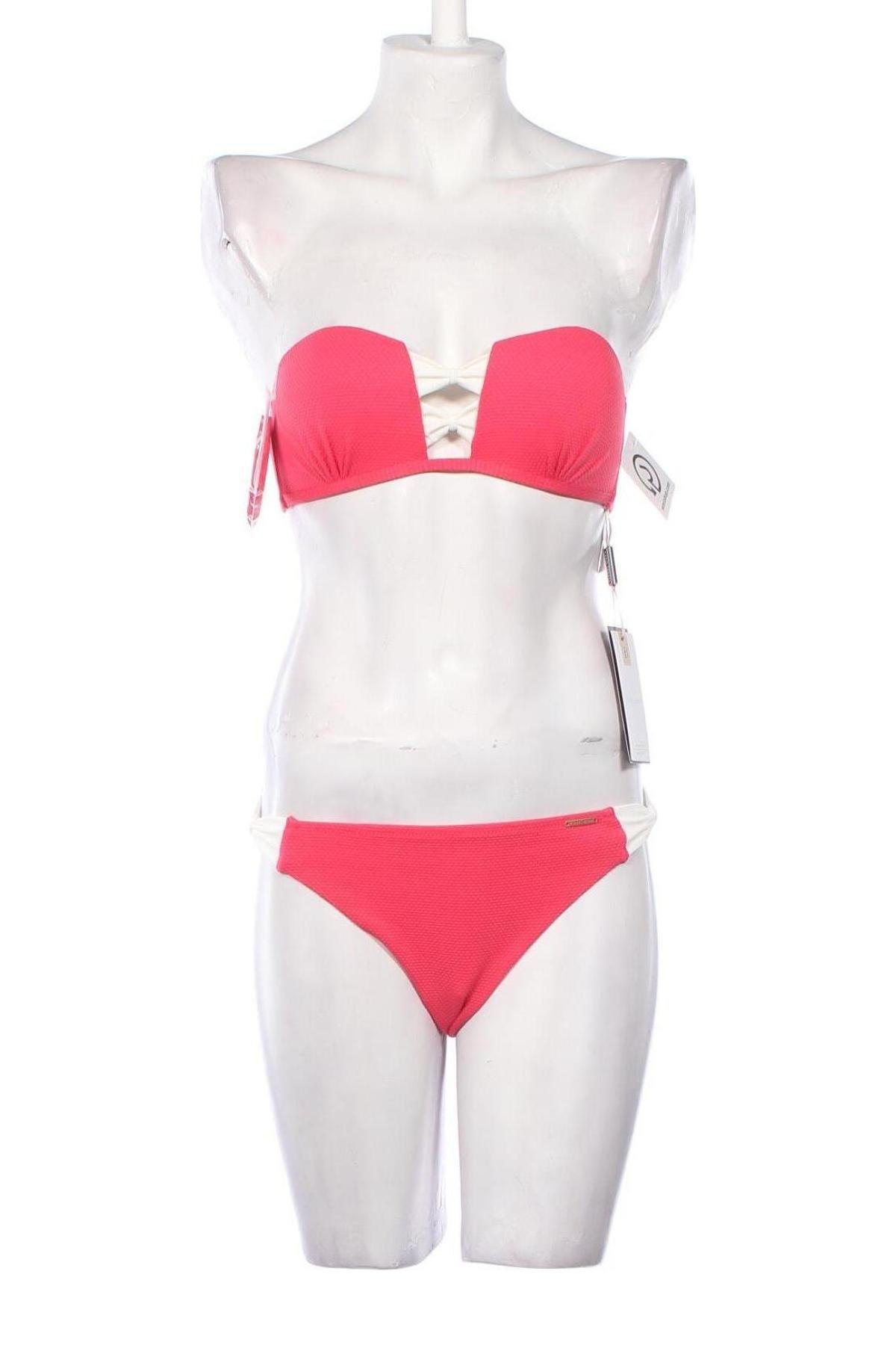 Damen-Badeanzug Ysabel Mora, Größe S, Farbe Rosa, Preis € 24,74