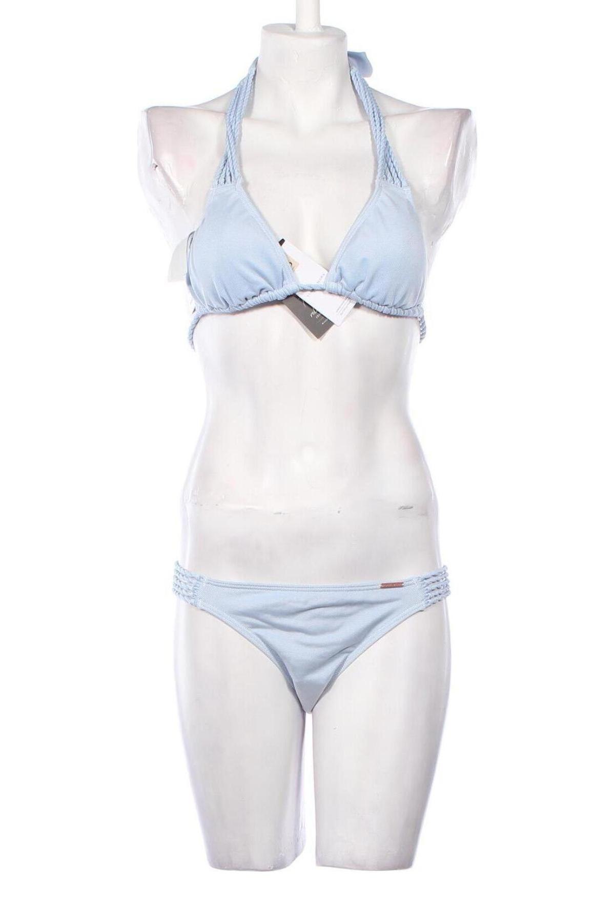 Dámské plavky  Ysabel Mora, Velikost S, Barva Modrá, Cena  418,00 Kč