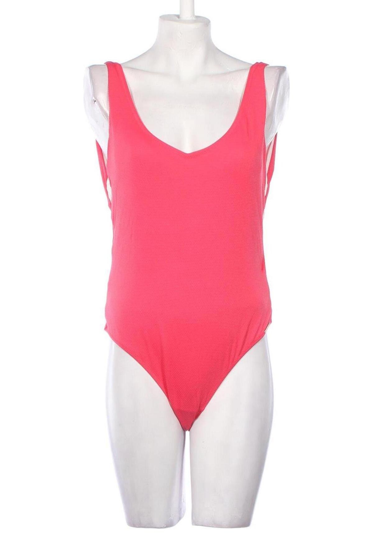 Dámské plavky  Ysabel Mora, Velikost XL, Barva Růžová, Cena  696,00 Kč