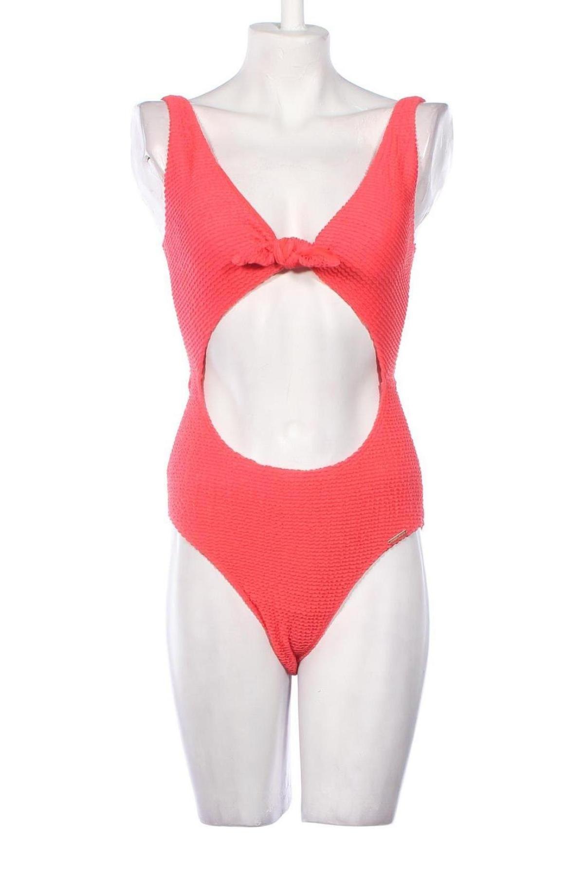 Damen-Badeanzug Ysabel Mora, Größe S, Farbe Rosa, Preis € 6,43