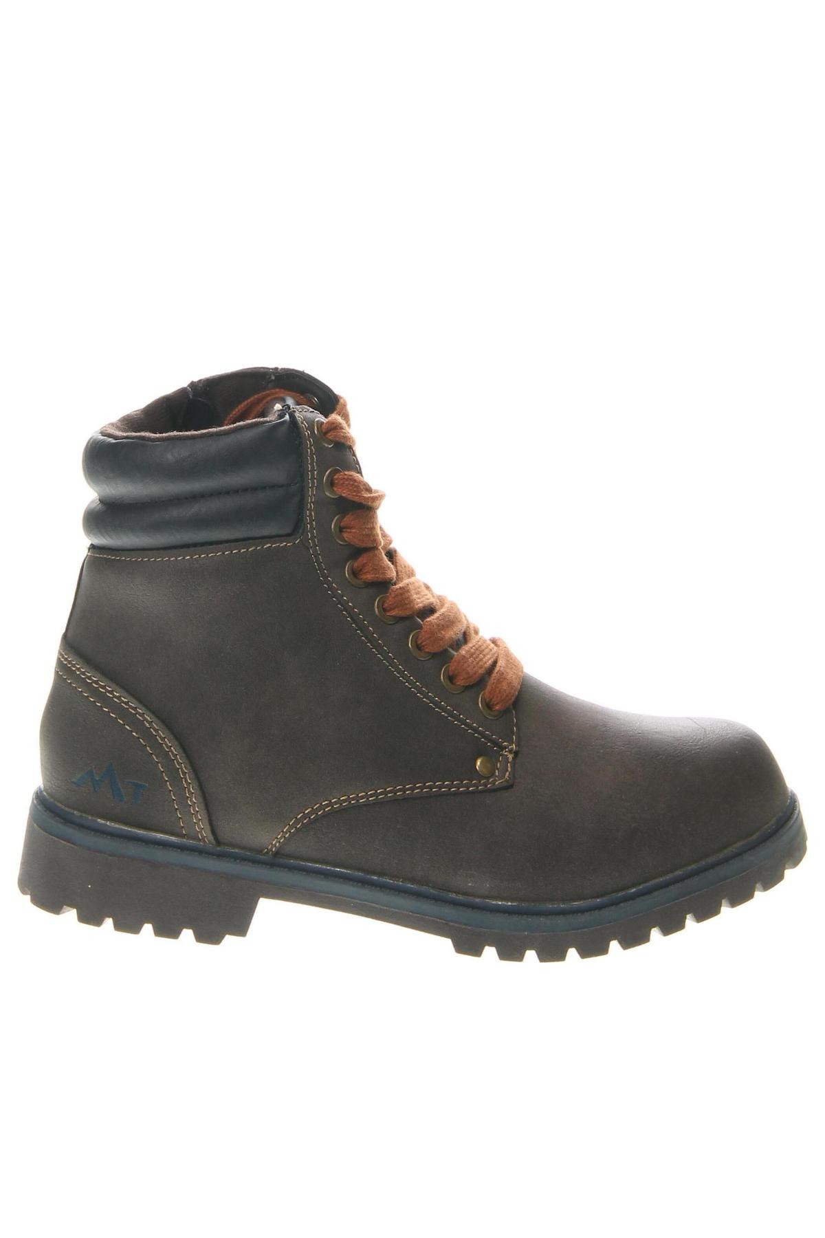 Damen Stiefeletten, Größe 37, Farbe Grau, Preis 39,69 €