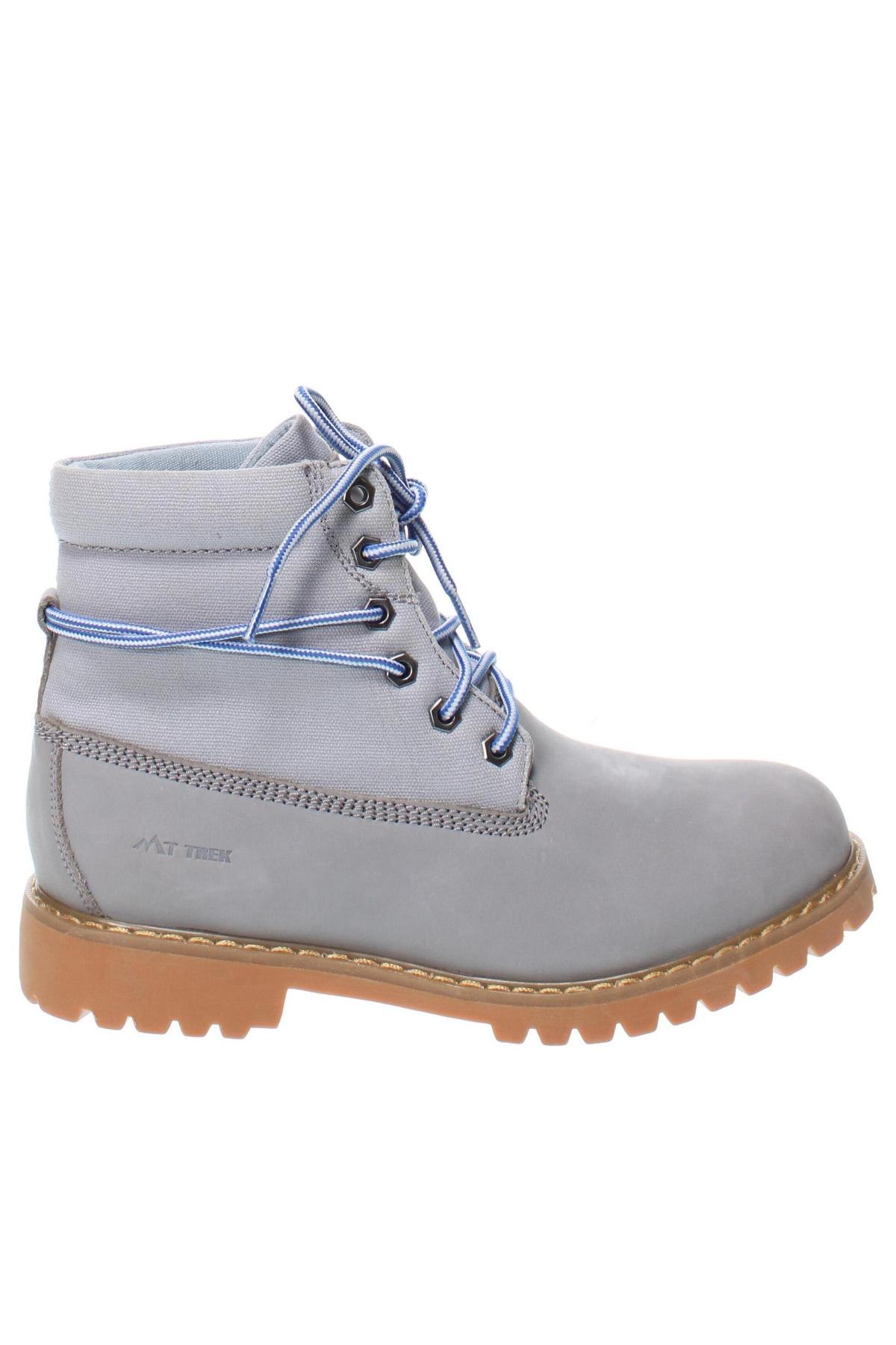 Damen Stiefeletten, Größe 40, Farbe Blau, Preis 39,69 €