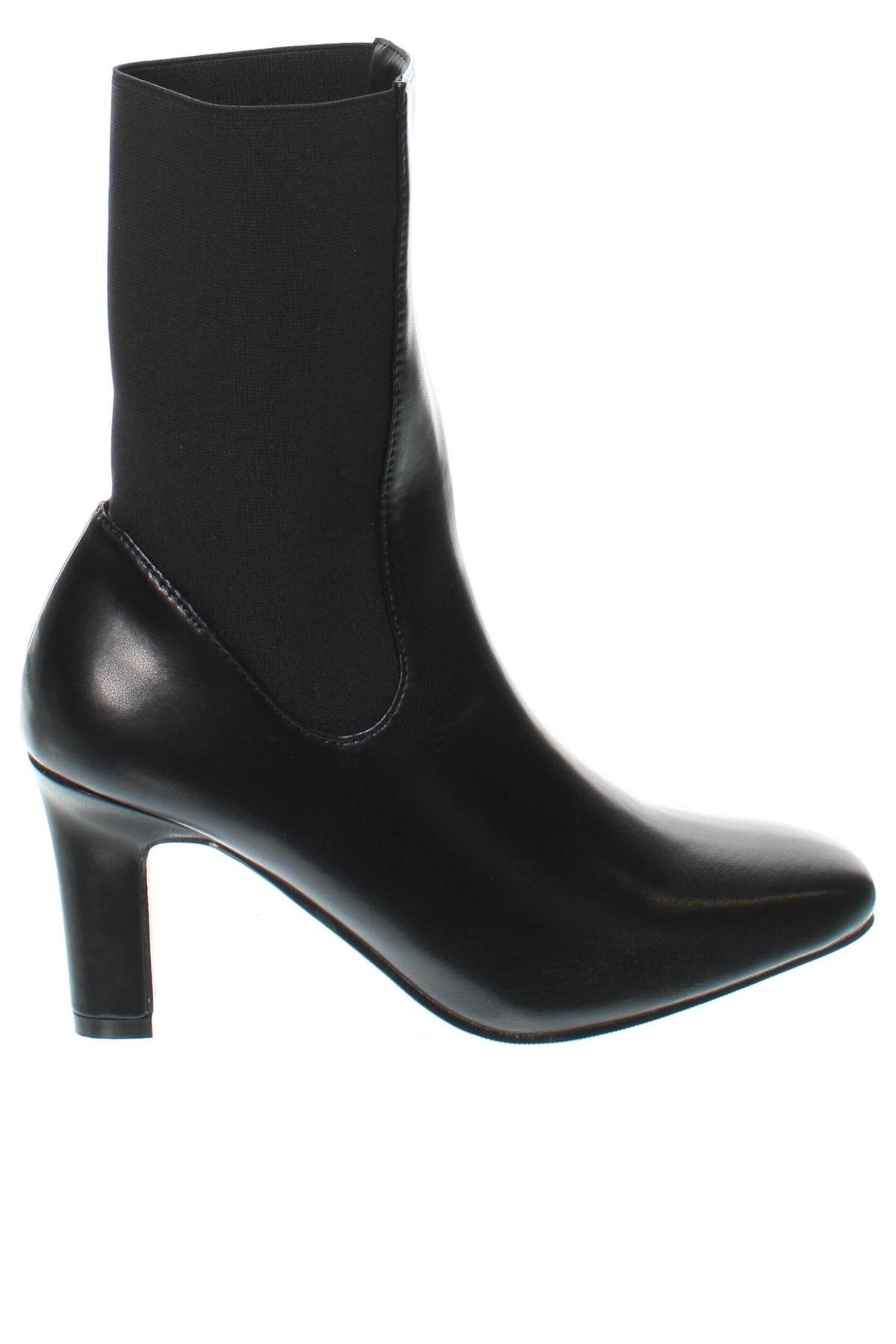 Damen Stiefeletten 4th & Reckless, Größe 36, Farbe Schwarz, Preis € 14,43