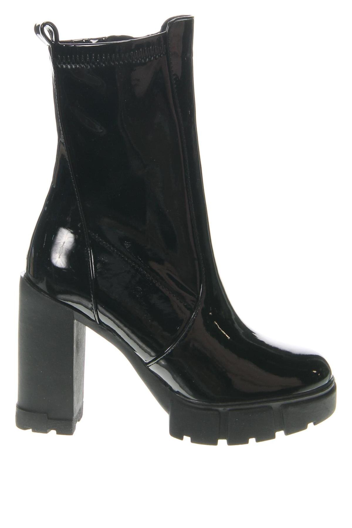 Botine de damă Aldo, Mărime 38, Culoare Negru, Preț 135,79 Lei