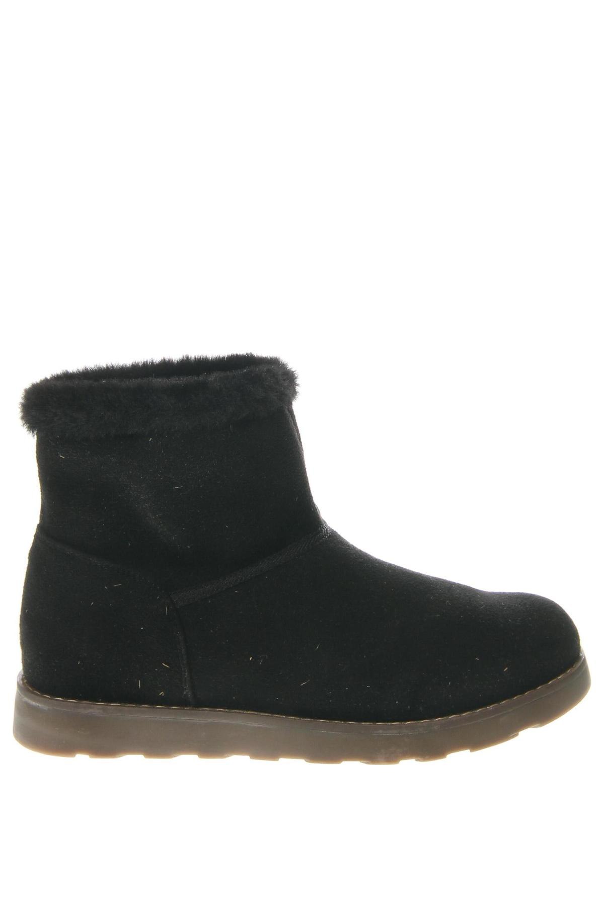 Damen Stiefeletten Ambellis, Größe 39, Farbe Schwarz, Preis 28,86 €