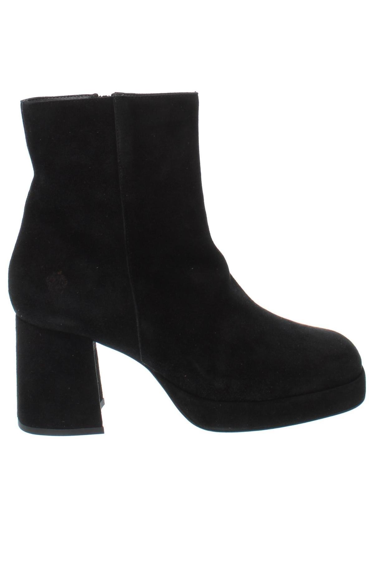 Damen Stiefeletten Apple of Eden, Größe 39, Farbe Schwarz, Preis € 54,64