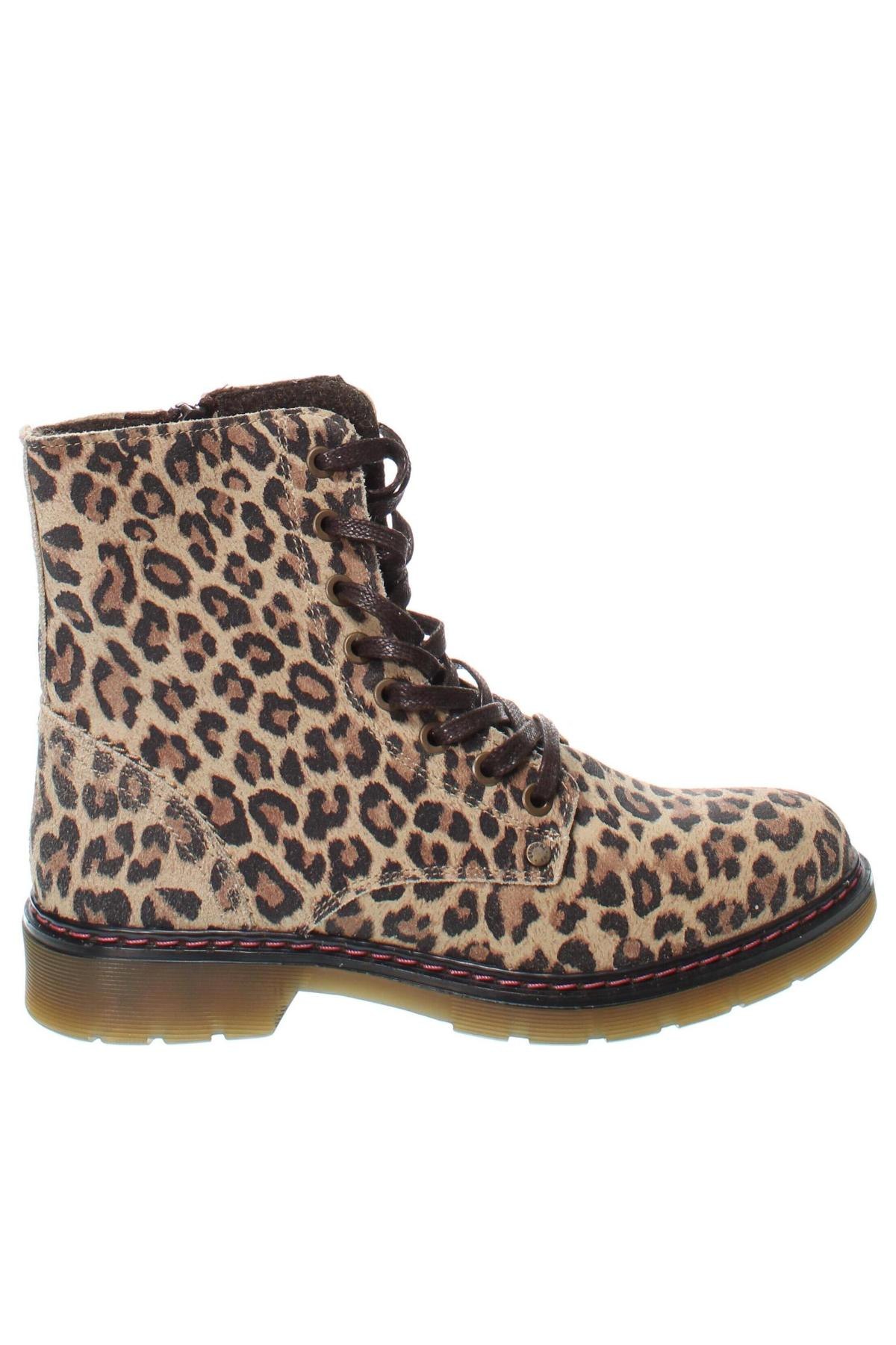 Damen Stiefeletten Bullboxer, Größe 38, Farbe Mehrfarbig, Preis € 88,66