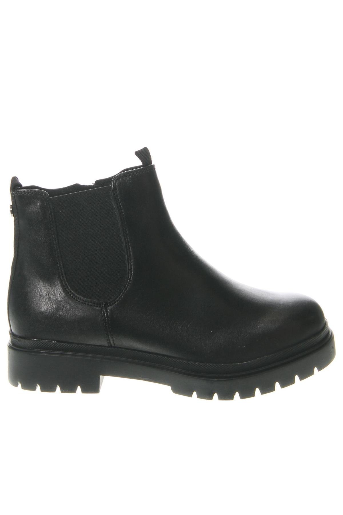 Damen Stiefeletten Caprice, Größe 37, Farbe Schwarz, Preis 17,73 €