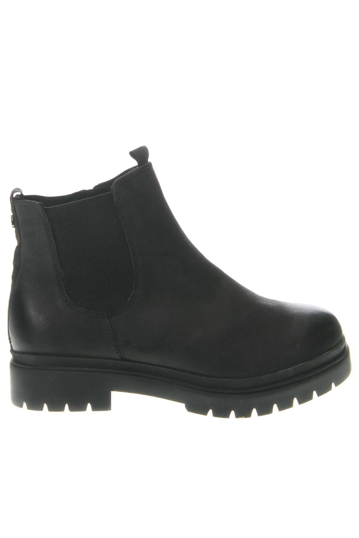 Damen Stiefeletten Caprice, Größe 37, Farbe Schwarz, Preis 17,73 €