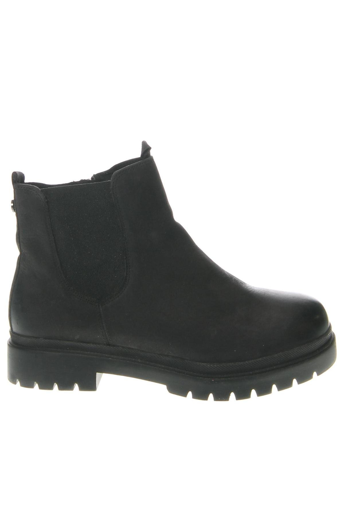 Damen Stiefeletten Caprice, Größe 36, Farbe Schwarz, Preis € 17,73