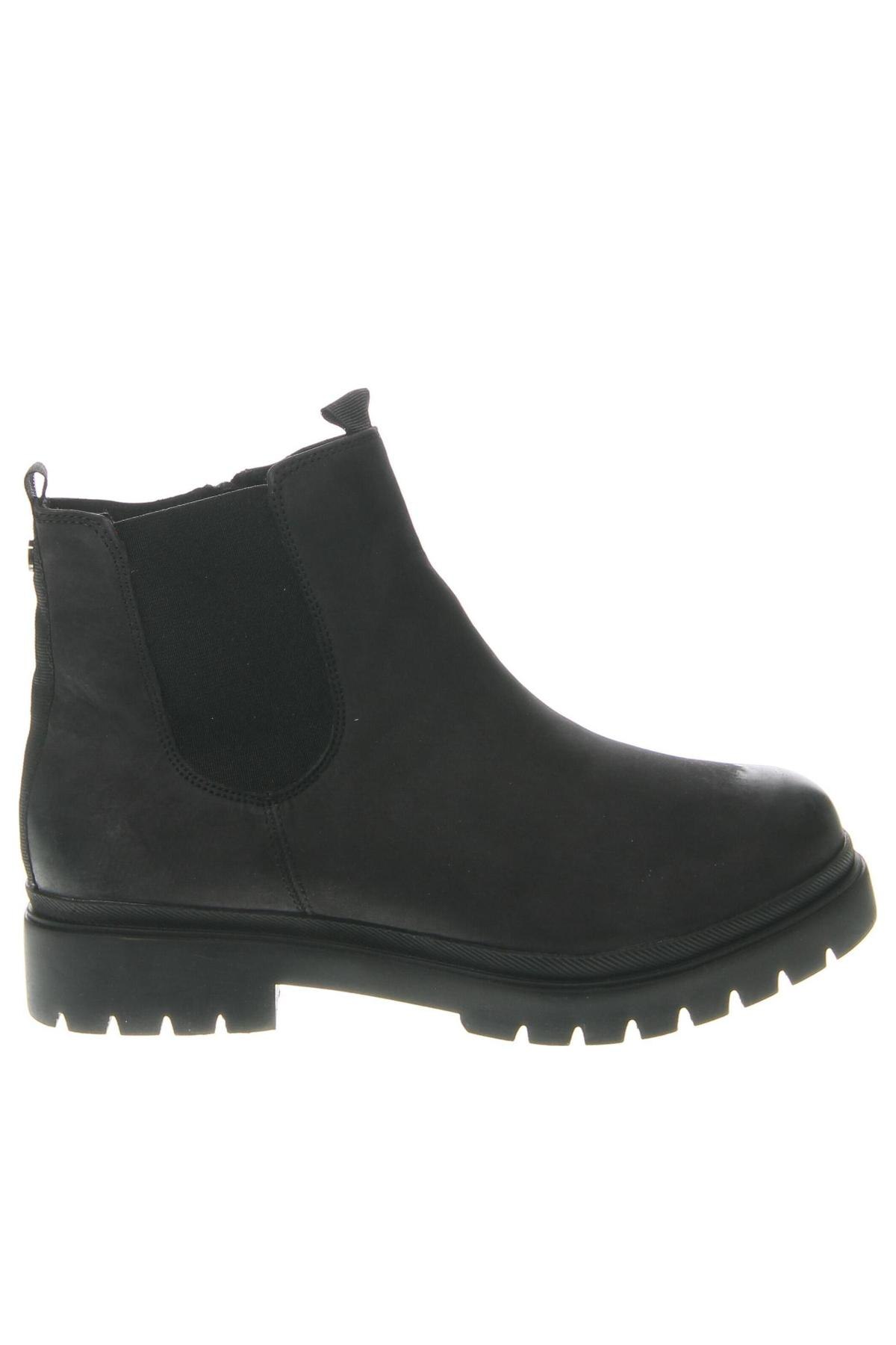 Damen Stiefeletten Caprice, Größe 38, Farbe Schwarz, Preis 17,73 €