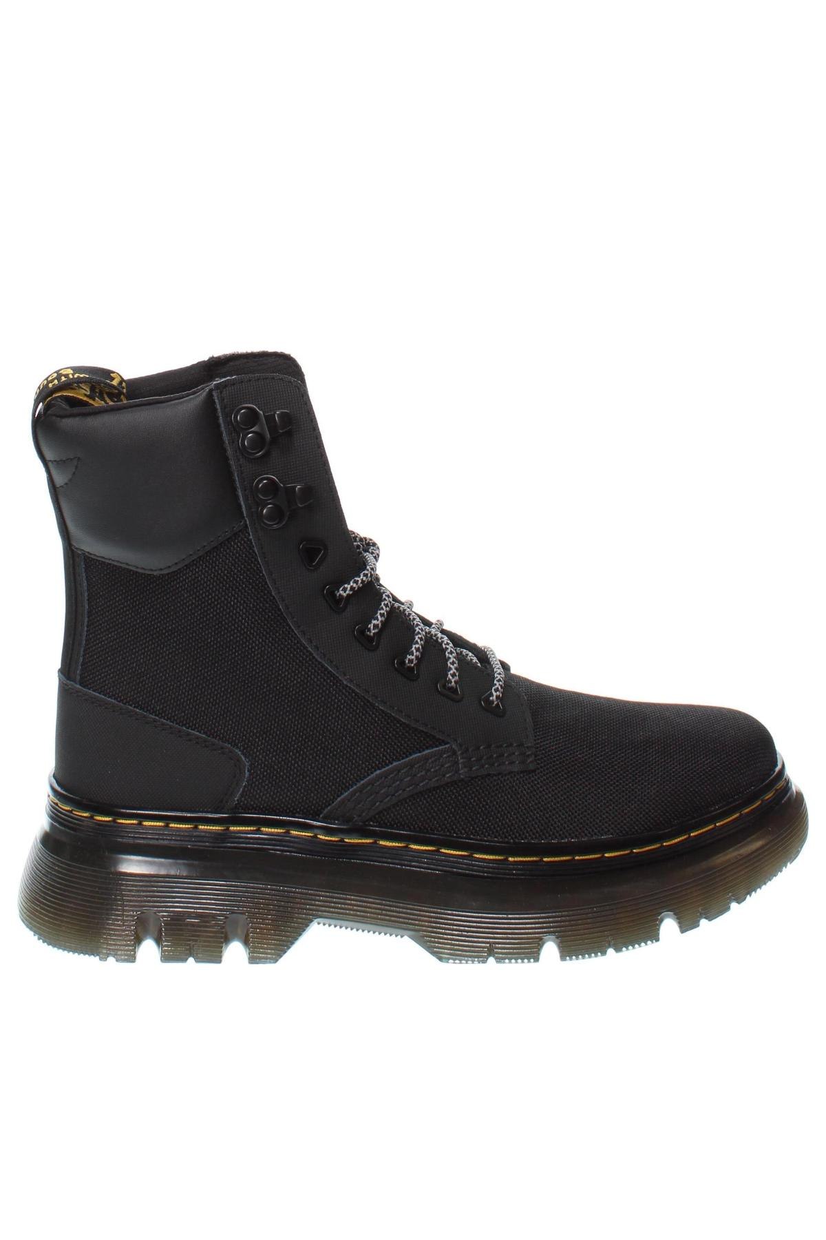 Damen Stiefeletten Dr. Martens, Größe 41, Farbe Schwarz, Preis 152,58 €