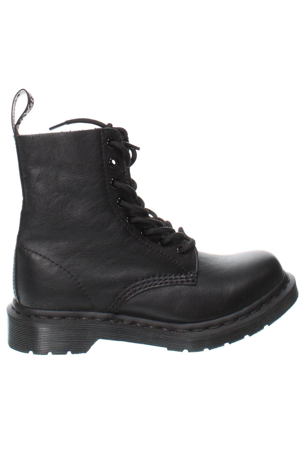 Botine de damă Dr. Martens, Mărime 37, Culoare Negru, Preț 771,71 Lei