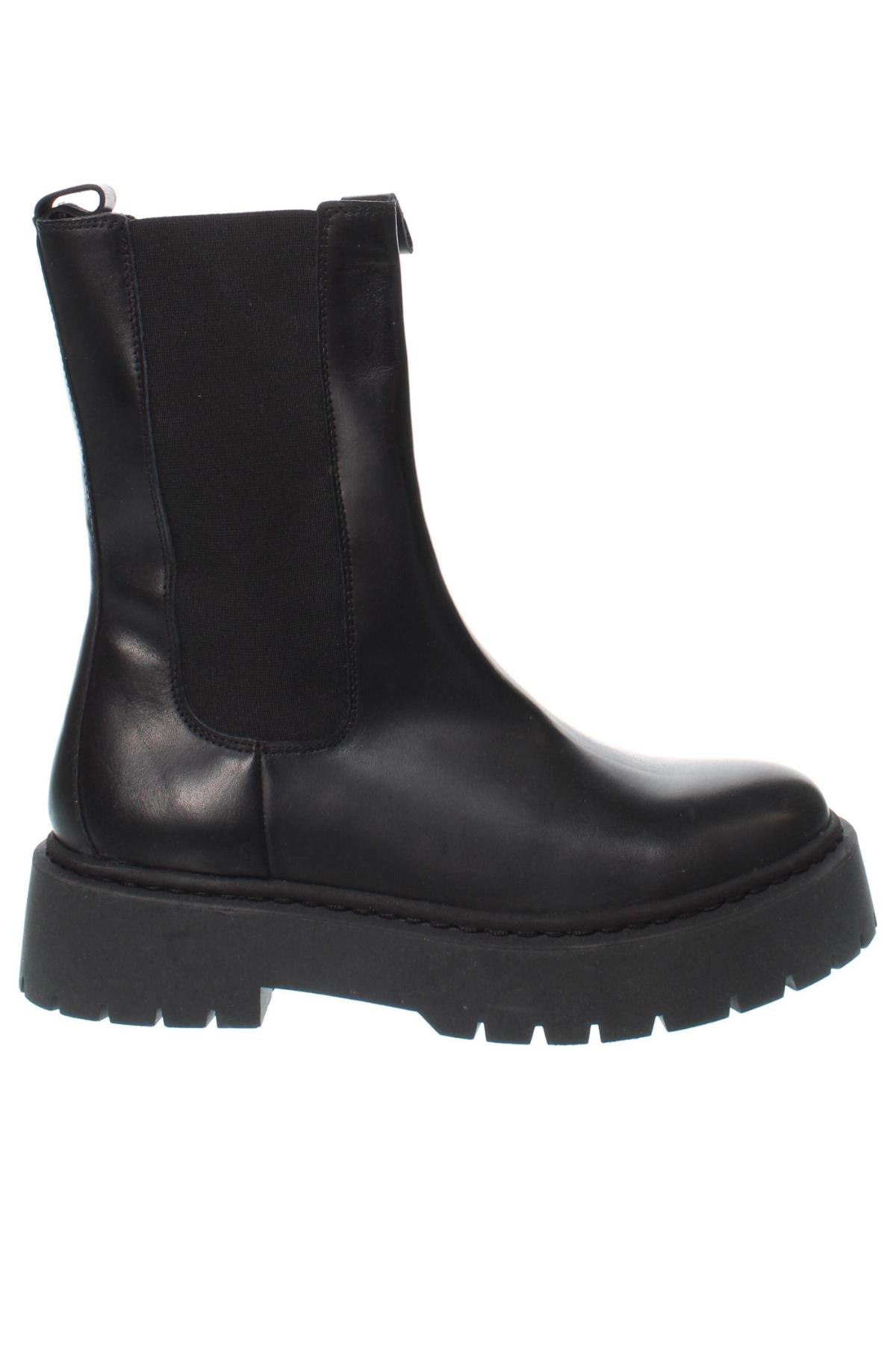 Damen Stiefeletten Edited, Größe 41, Farbe Schwarz, Preis 17,73 €