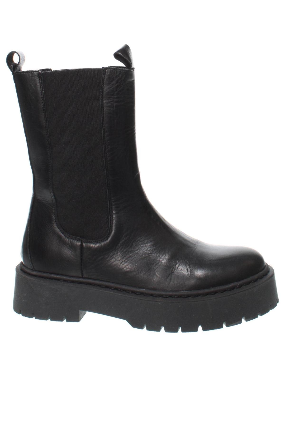 Damen Stiefeletten Edited, Größe 40, Farbe Schwarz, Preis 20,39 €