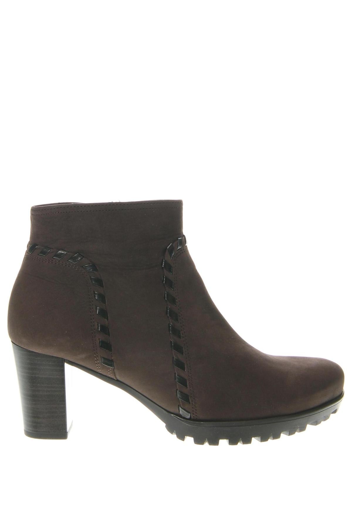 Damen Stiefeletten Gabor, Größe 40, Farbe Braun, Preis € 88,66