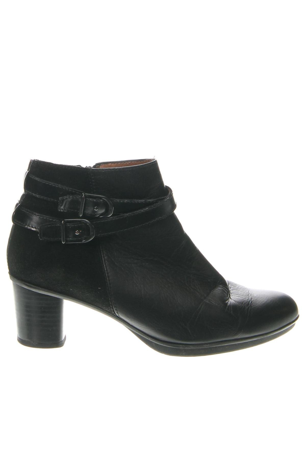 Damen Stiefeletten Hispanitas, Größe 38, Farbe Schwarz, Preis 26,38 €