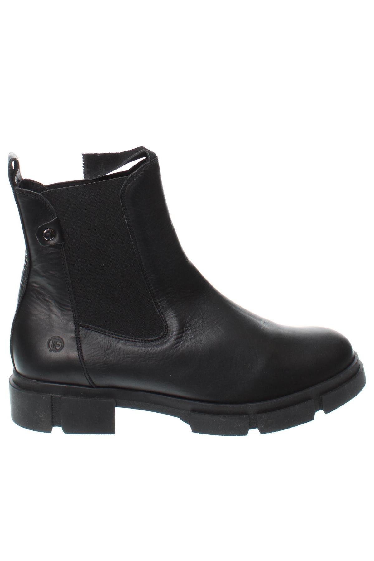 Damen Stiefeletten Jolana&Fenena, Größe 41, Farbe Schwarz, Preis € 88,66