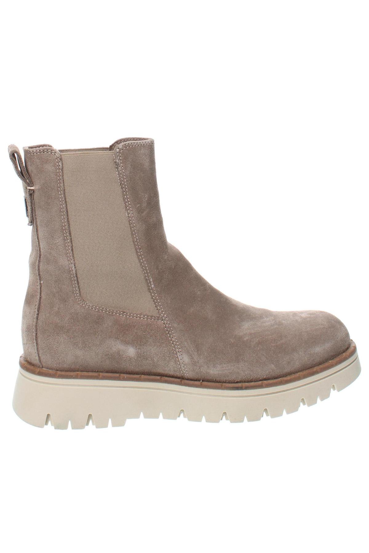 Damen Stiefeletten Marc O'Polo, Größe 40, Farbe Grau, Preis € 100,78