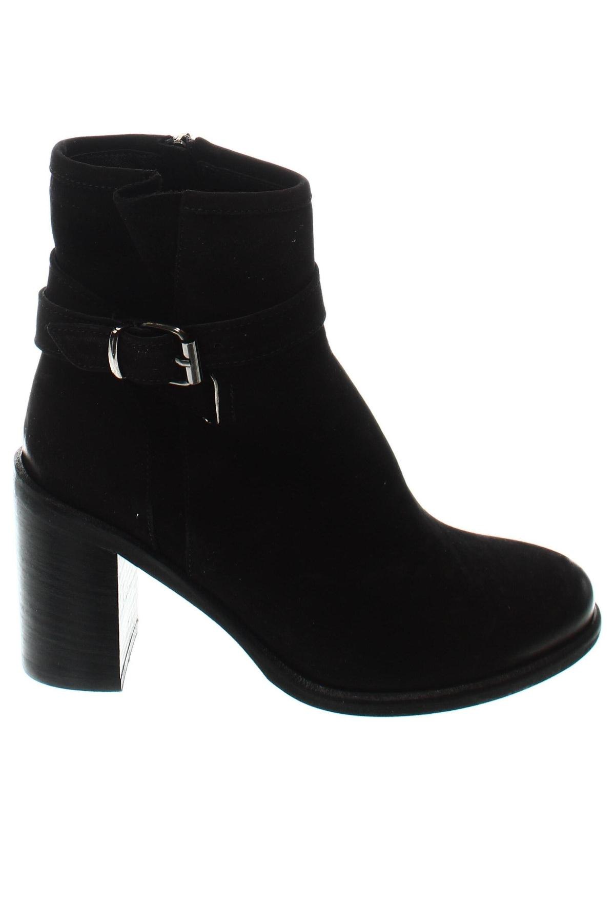 Botine de damă Minelli, Mărime 36, Culoare Negru, Preț 435,99 Lei