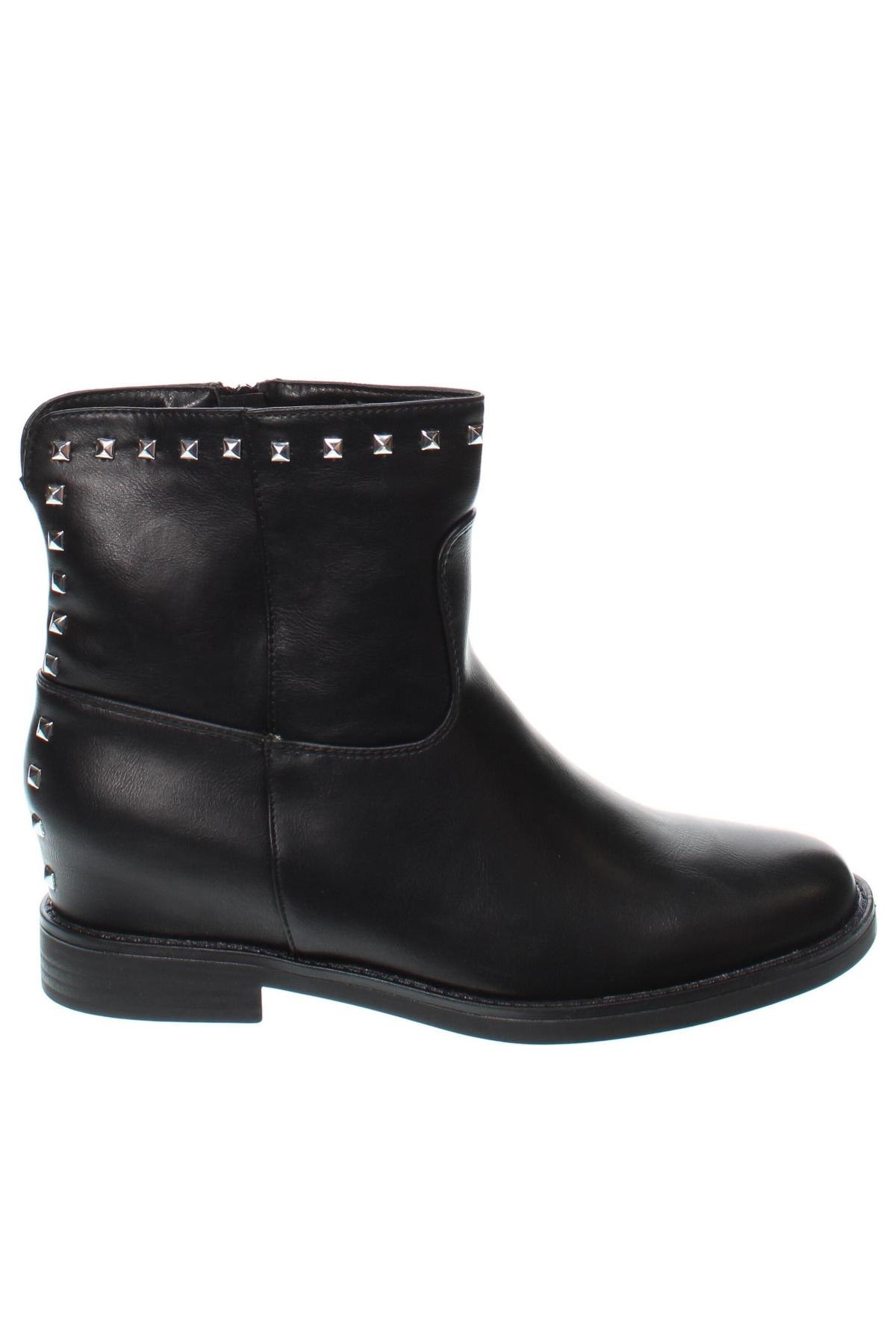 Damen Stiefeletten Noir, Größe 39, Farbe Schwarz, Preis € 14,43