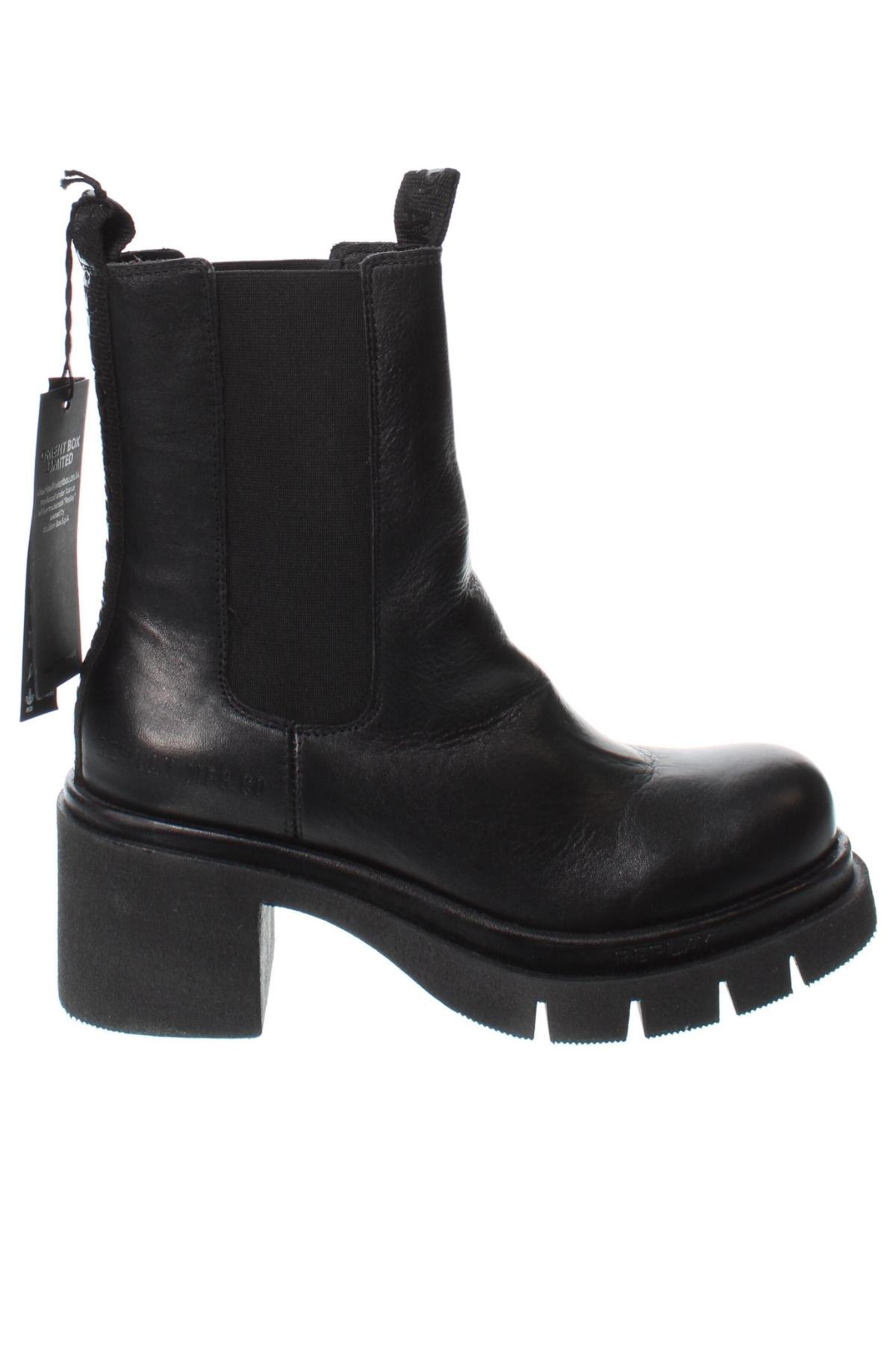 Damen Stiefeletten Replay, Größe 38, Farbe Schwarz, Preis € 157,21