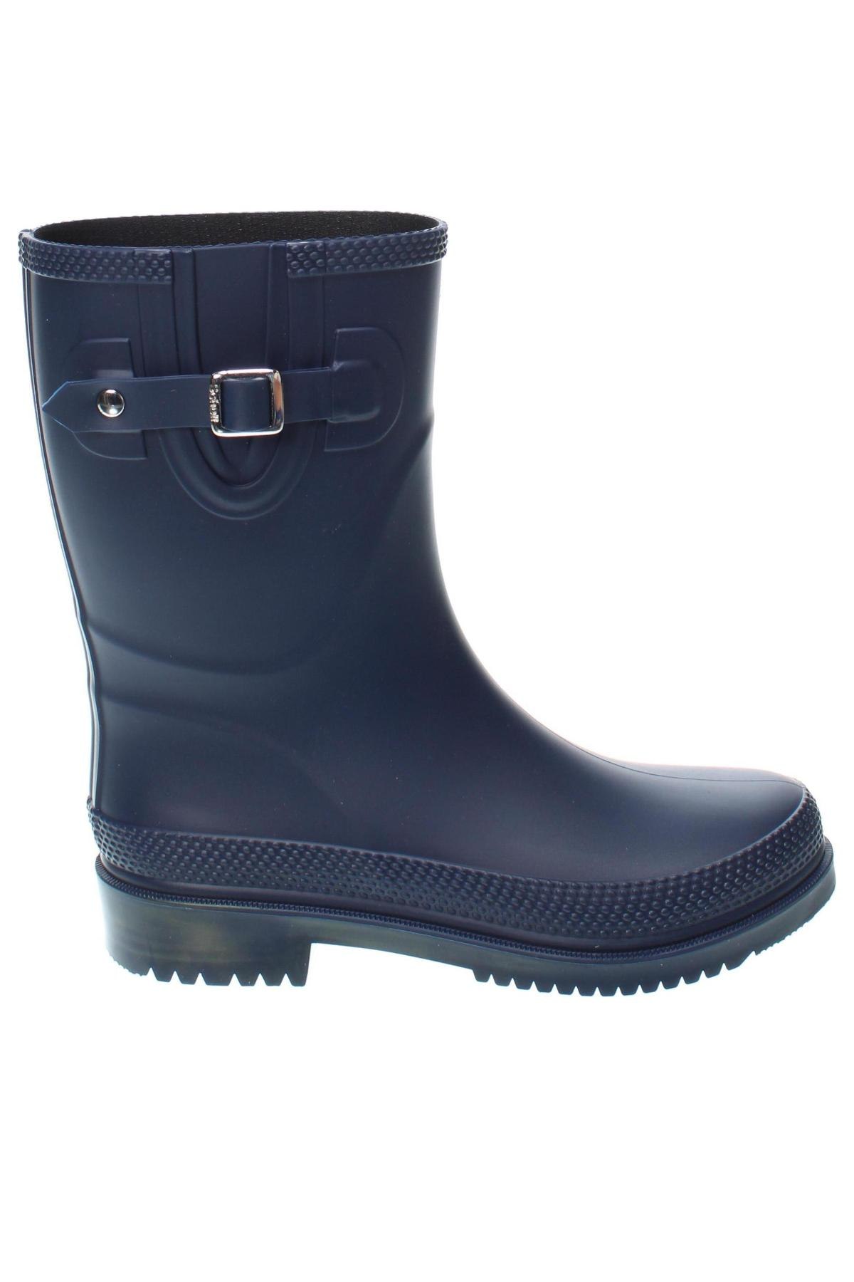 Damen Stiefeletten Scholl, Größe 36, Farbe Blau, Preis € 26,70