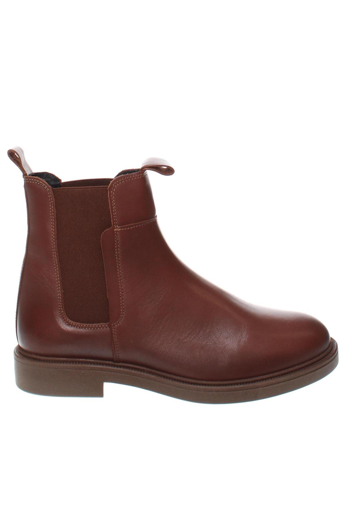 Damen Stiefeletten Shoe The Bear, Größe 40, Farbe Braun, Preis € 54,64