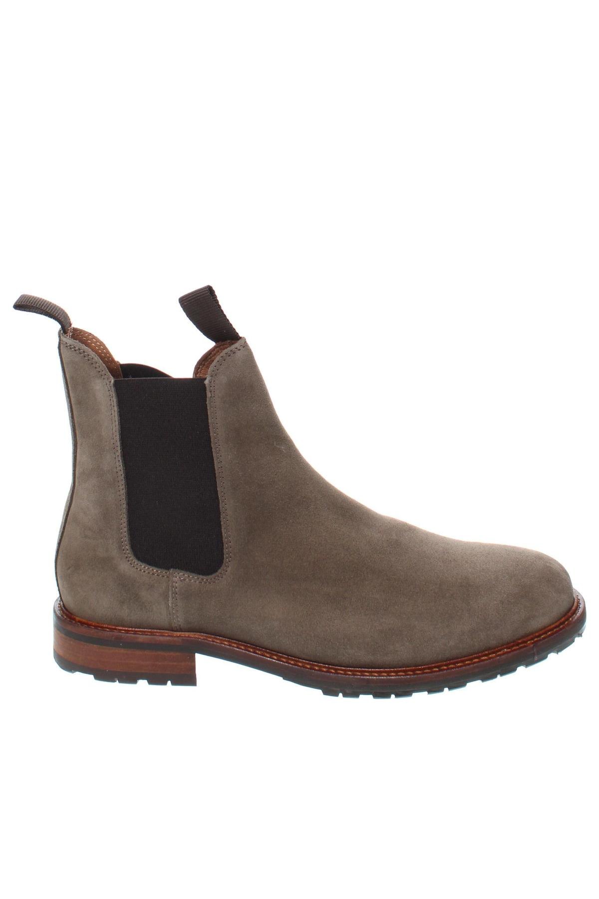 Botine de damă Shoe The Bear, Mărime 41, Culoare Gri, Preț 435,99 Lei