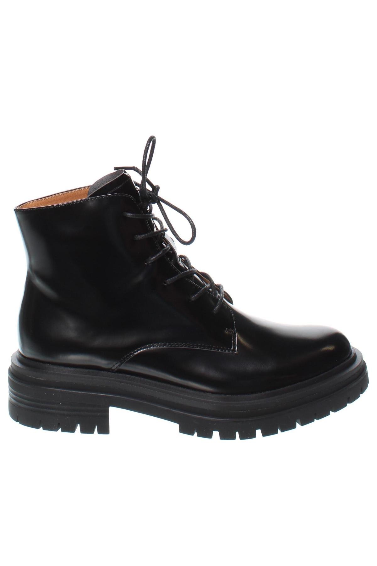 Dámské boty  Shoe The Bear, Velikost 37, Barva Černá, Cena  1 921,00 Kč