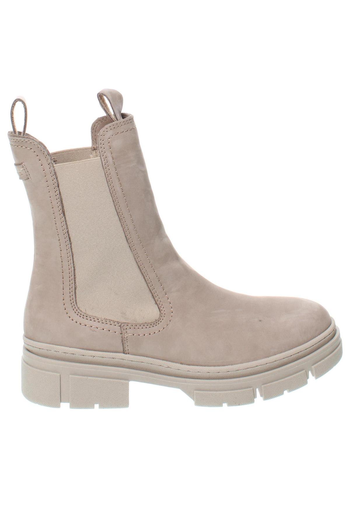 Damen Stiefeletten Tamaris, Größe 37, Farbe Grau, Preis € 35,46