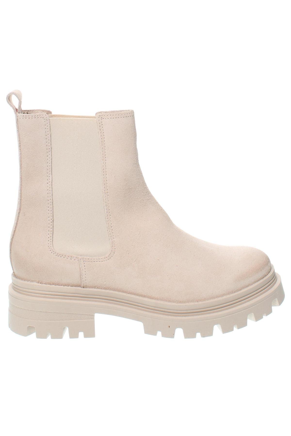 Damen Stiefeletten Tamaris, Größe 41, Farbe Beige, Preis € 17,73