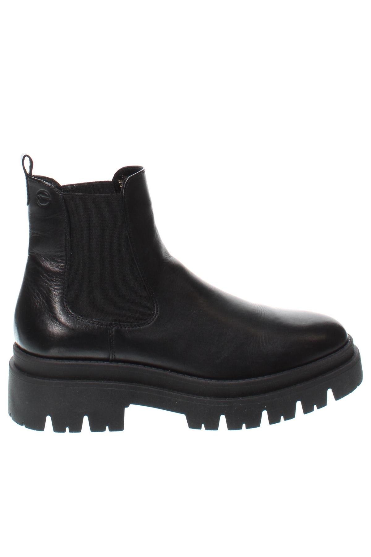 Damen Stiefeletten Tamaris, Größe 37, Farbe Schwarz, Preis € 88,66