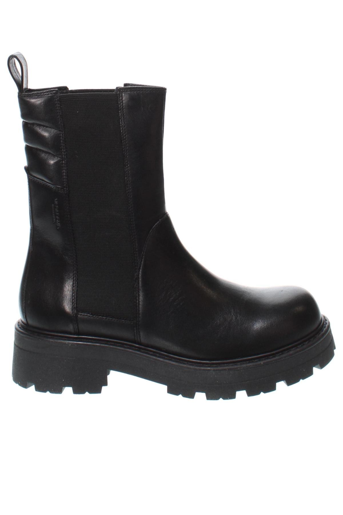 Damen Stiefeletten Vagabond, Größe 37, Farbe Schwarz, Preis € 136,60