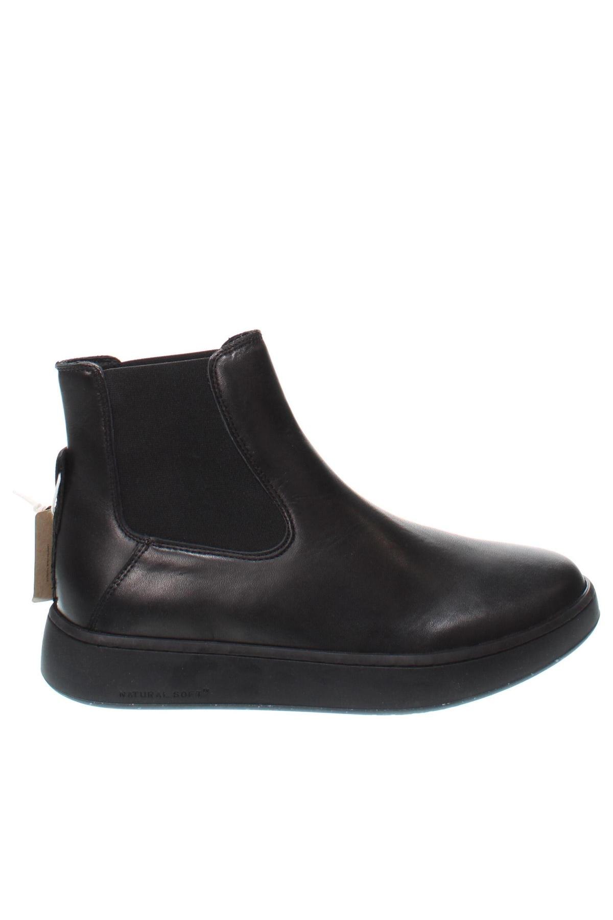 Botine de damă Woden, Mărime 40, Culoare Negru, Preț 392,27 Lei