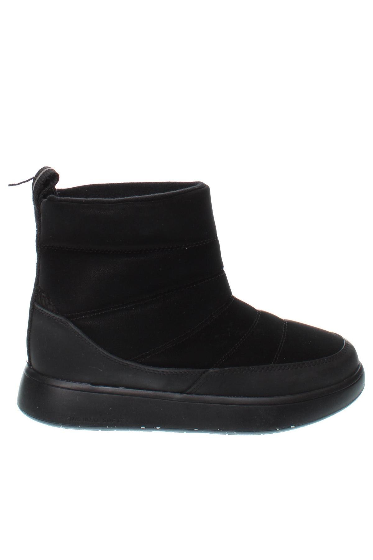 Botine de damă Woden, Mărime 38, Culoare Negru, Preț 523,49 Lei