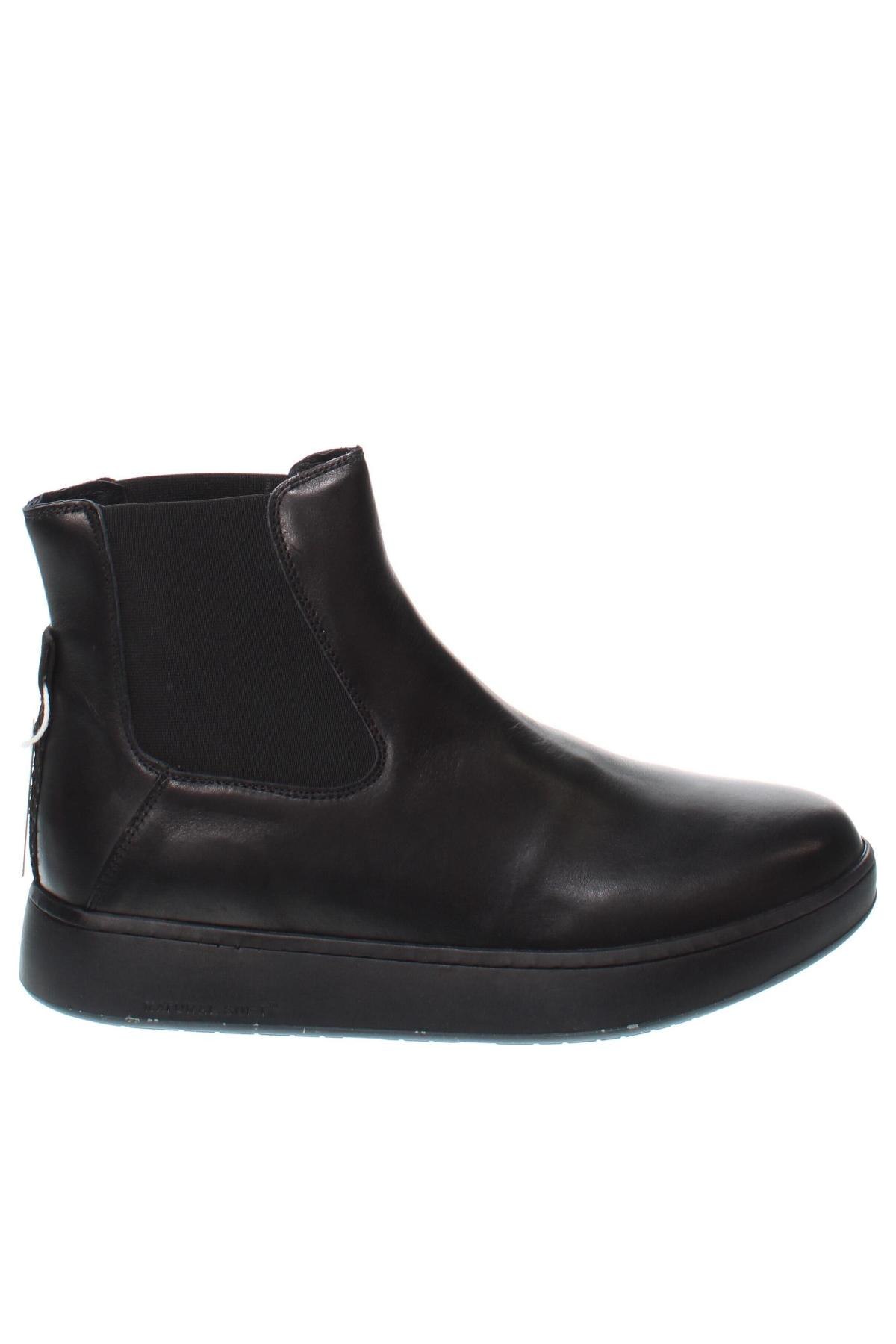 Damen Stiefeletten Woden, Größe 42, Farbe Schwarz, Preis € 136,60