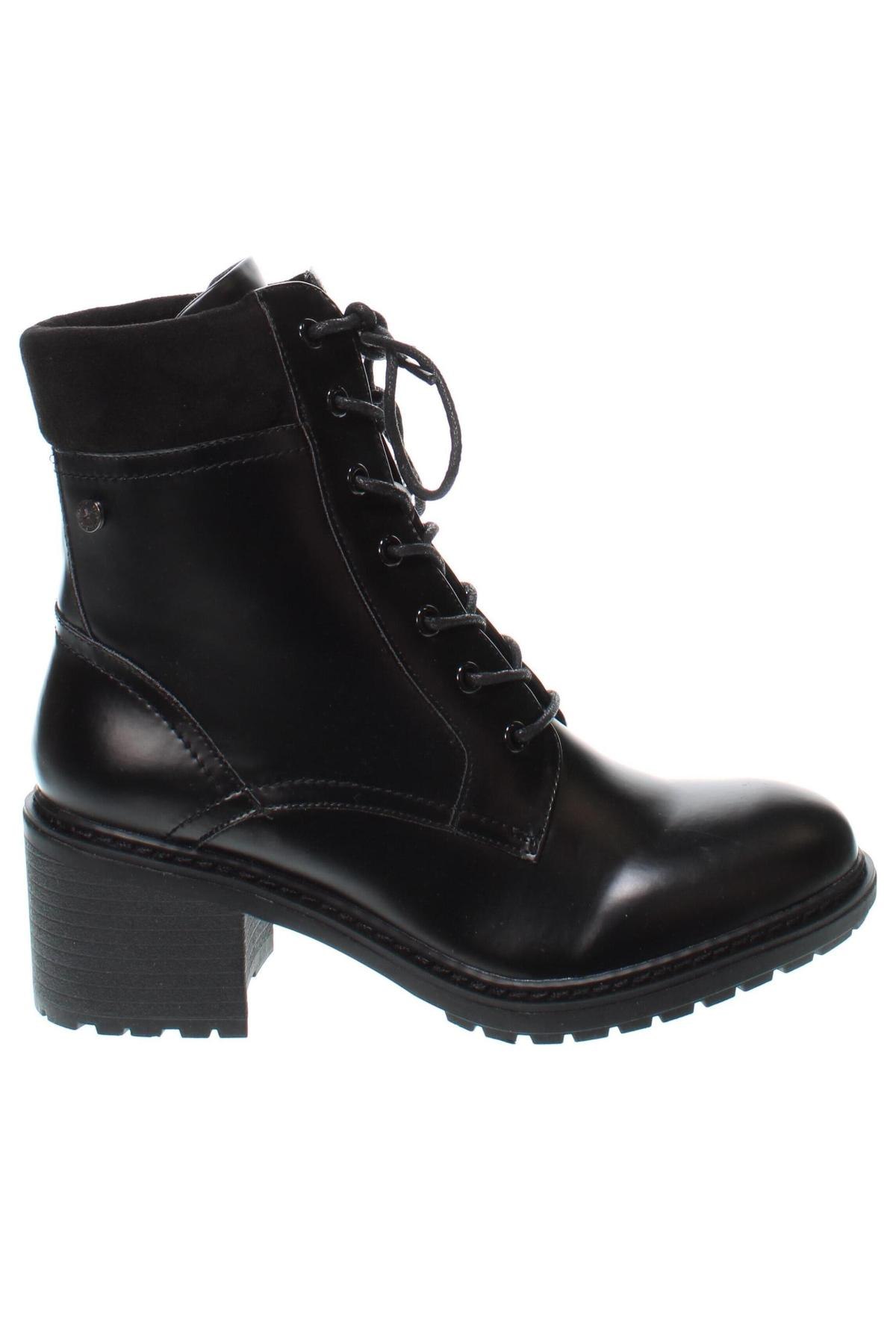 Damen Stiefeletten Xti, Größe 40, Farbe Schwarz, Preis € 14,43