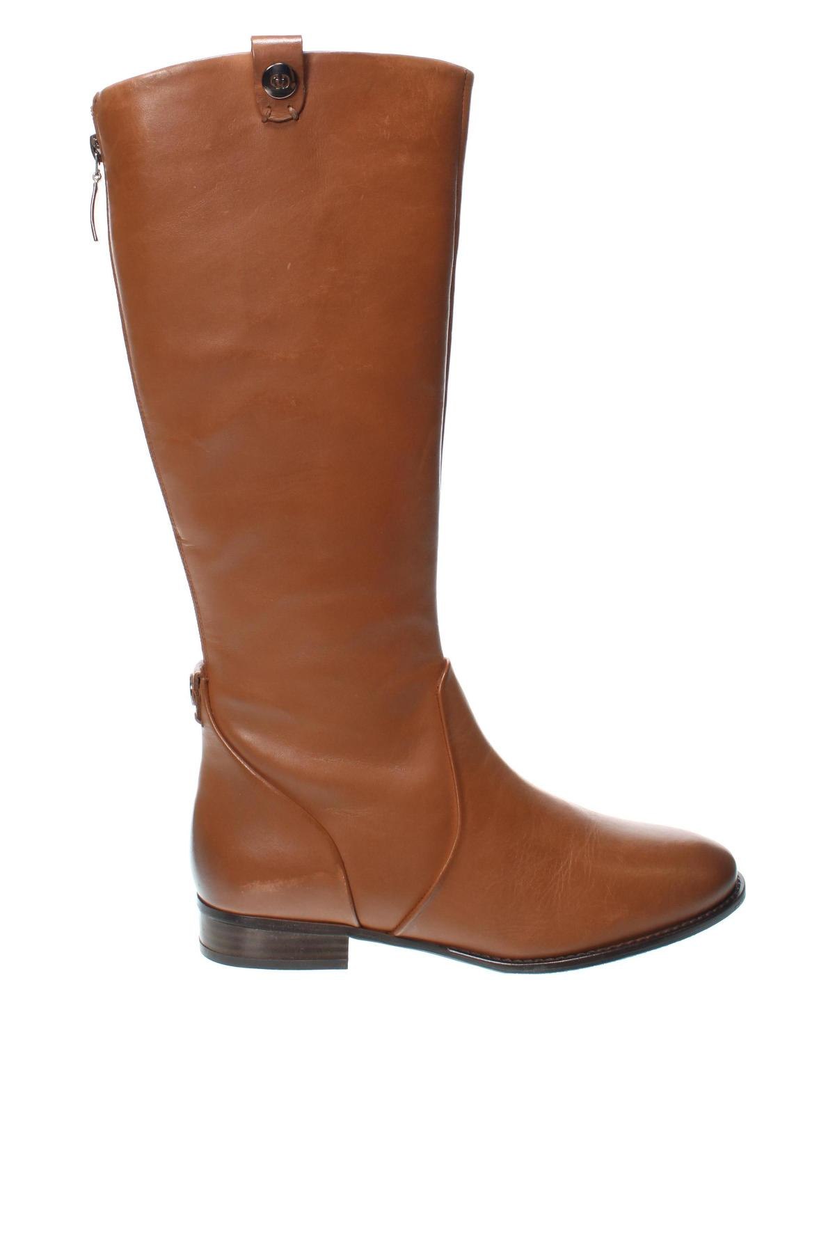 Damenstiefel, Größe 37, Farbe Braun, Preis € 41,01