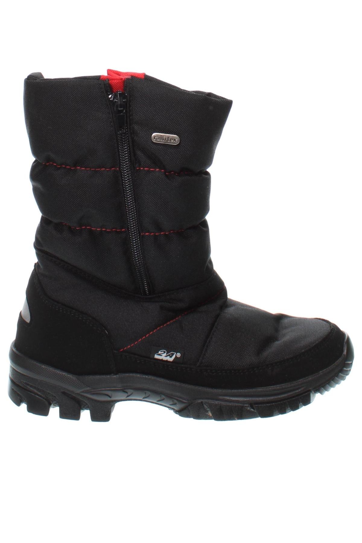 Damenstiefel, Größe 37, Farbe Schwarz, Preis € 19,29