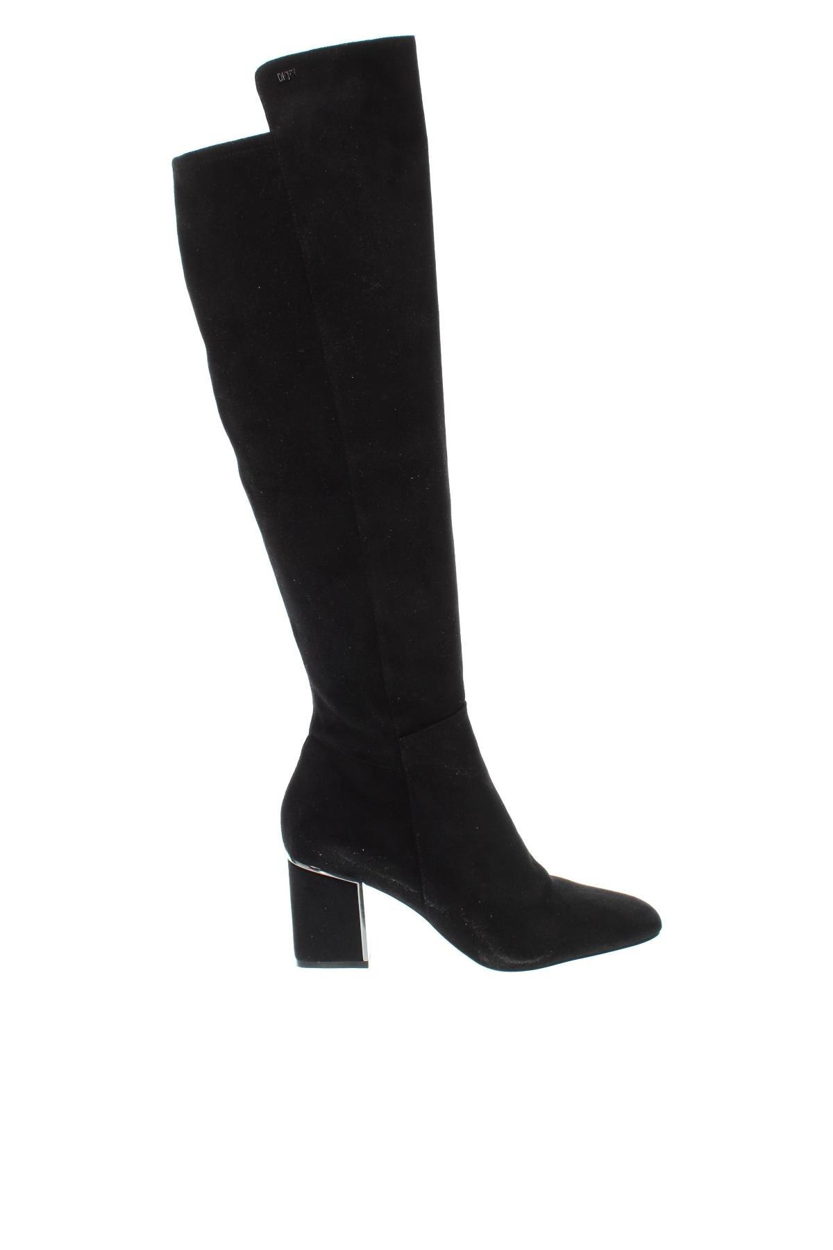 Damenstiefel DKNY, Größe 40, Farbe Schwarz, Preis € 83,92