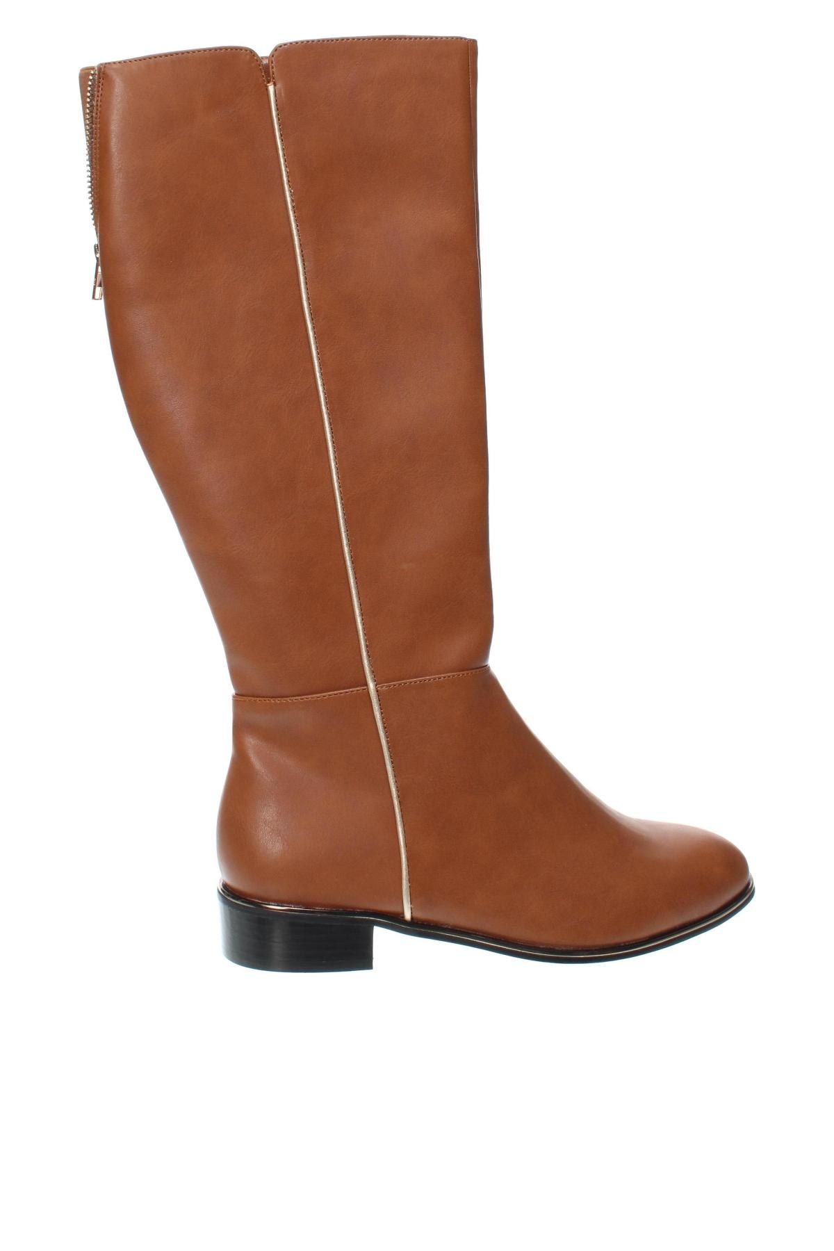 Damenstiefel Lynfield, Größe 40, Farbe Braun, Preis € 33,77