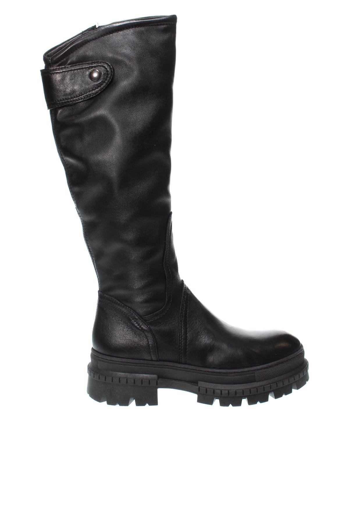 Damenstiefel MJUS, Größe 38, Farbe Schwarz, Preis € 88,45