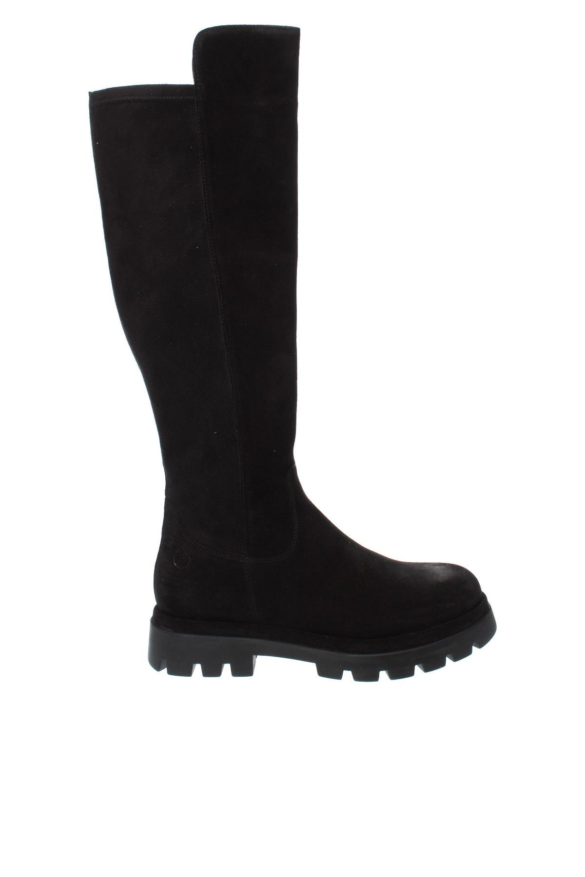 Damenstiefel Salamander, Größe 42, Farbe Schwarz, Preis € 99,71